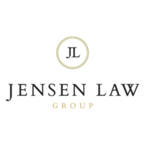 Image for Jensen Law Group with ID of: 7164675