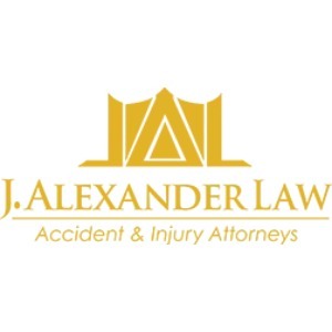 Image for J. Alexander Law Firm with ID of: 7164708