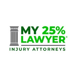 Image for My 25% Lawyer with ID of: 7165083