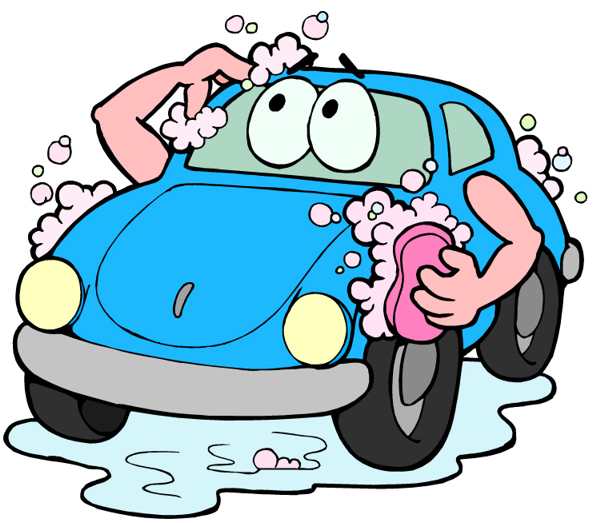 Image for Car Wash Express - Centennial with ID of: 716557
