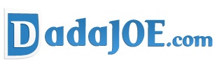 Image for DadaJOE.com, LLC with ID of: 716568