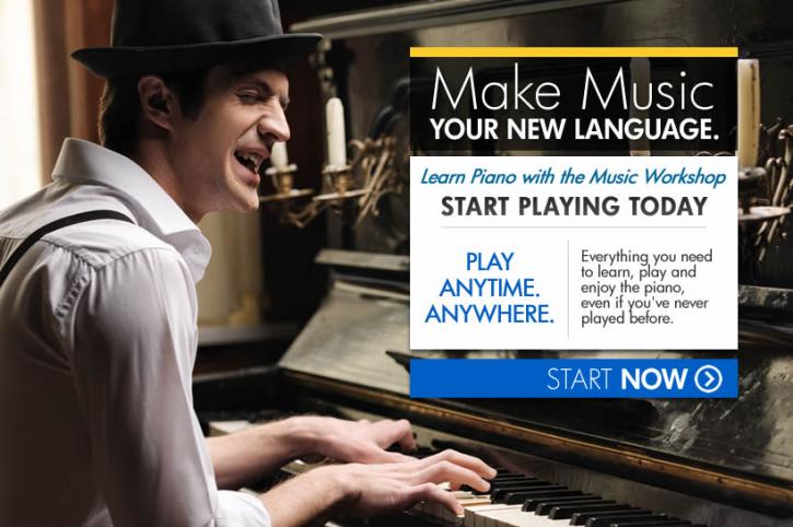 Image for Piano Lessons with ID of: 716572
