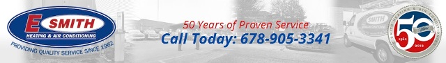 Image for E. Smith Heating & Air Conditioning, Inc. with ID of: 716597