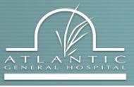Image for Atlantic General Hospital with ID of: 716626