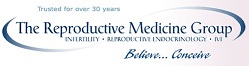 Image for Reproductive Medicine Group with ID of: 716671
