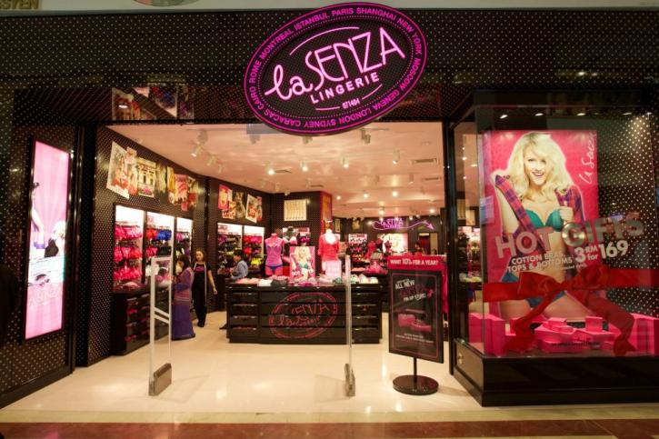 Image for Lingerie Superstores with ID of: 716690