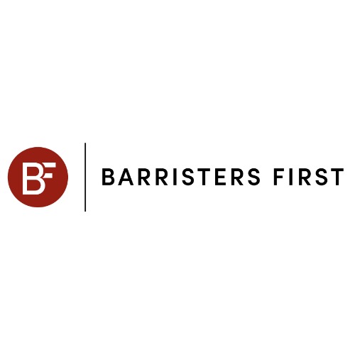 Image for Barristers First Ltd with ID of: 7166970