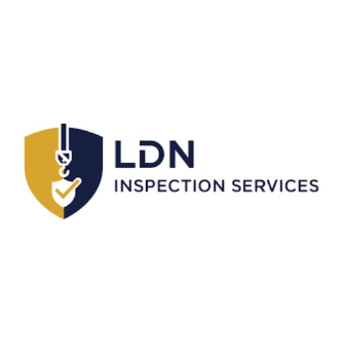 Image for LDN Inspection Services Ltd with ID of: 7167048