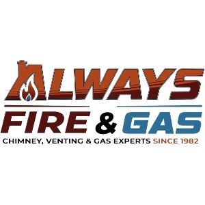 Image for Always Fire & Gas with ID of: 7167175