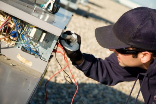Image for 25 Dollar Plumbing, Heating & Air Conditioning with ID of: 716749