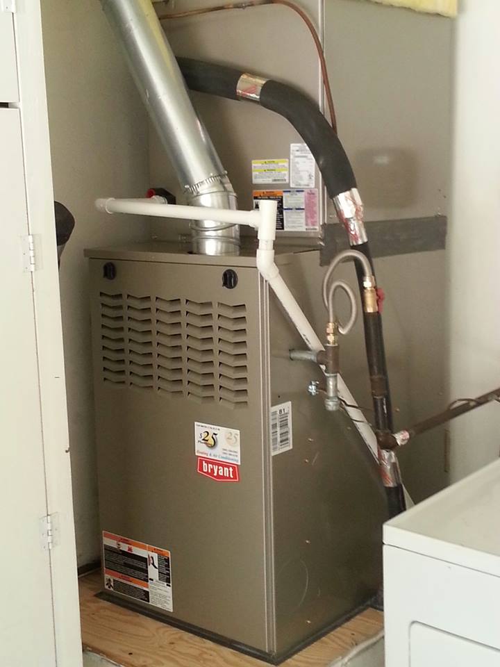 Image for 25 Dollar Plumbing, Heating & Air Conditioning with ID of: 716751