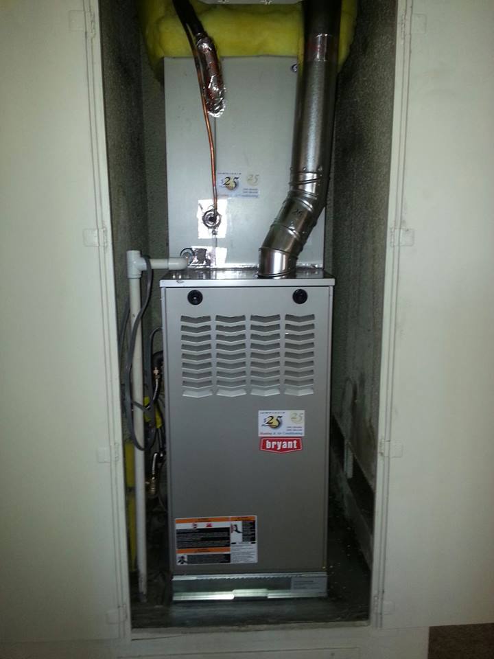 Image for 25 Dollar Plumbing, Heating & Air Conditioning with ID of: 716753