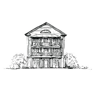 Image for Old Town Bluffton Inn with ID of: 7167720