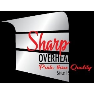 Image for Sharp Overhead Door Service with ID of: 7167906