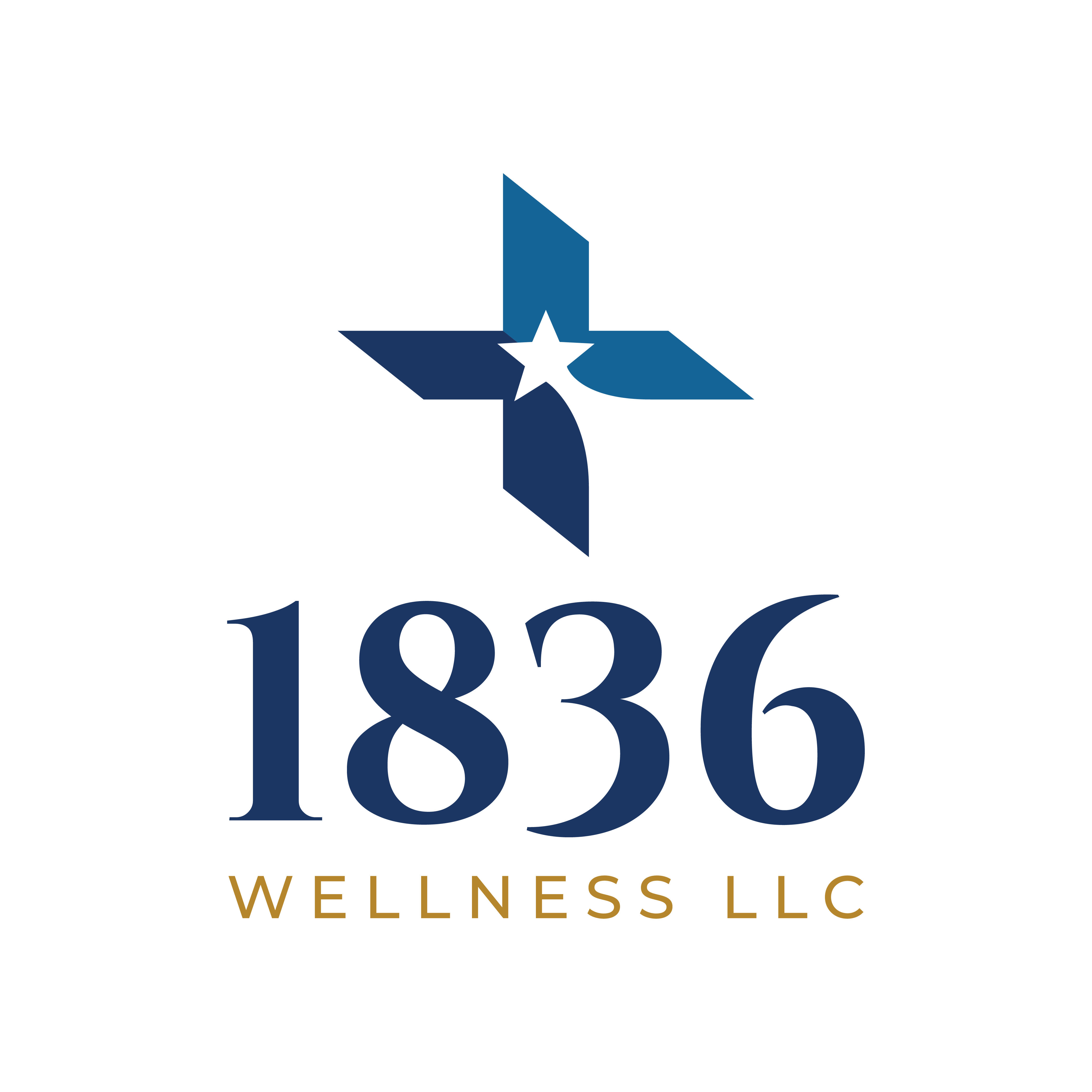 Image for 1836 Wellness with ID of: 7168535