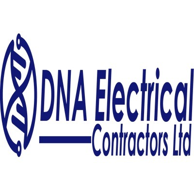 Image for DNA Electrical Contractors Ltd with ID of: 7168739