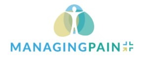 Image for Managing Pain Clinic with ID of: 7169262