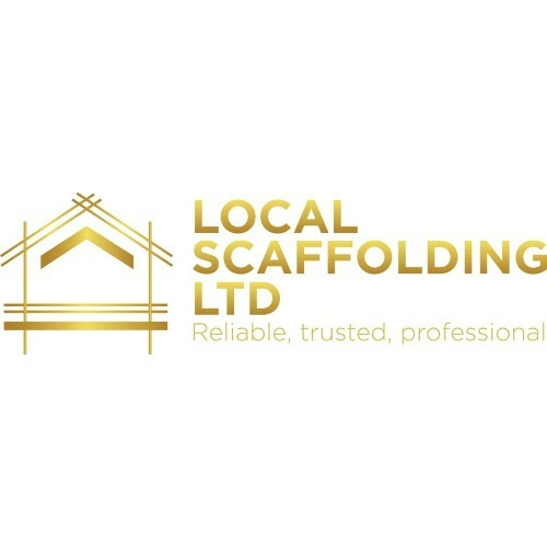 Image for Local Scaffolding Ltd with ID of: 7170028