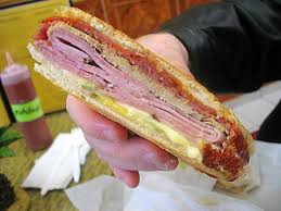 Image for Sergio's Restaurant with ID of: 717105