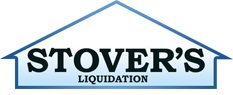 Image for Stover's Liquidation with ID of: 717107