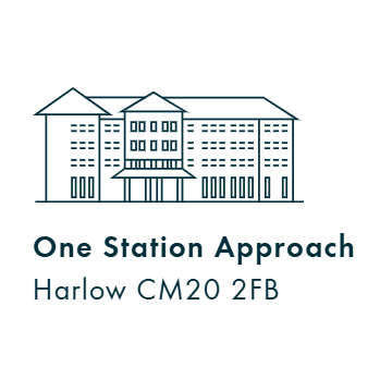 Image for One Station Approach with ID of: 7171327