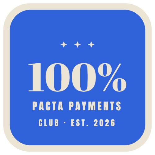 Image for Pacta Payments with ID of: 7171618