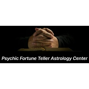 Image for Fortune Teller Psychic Astrologer with ID of: 7171782