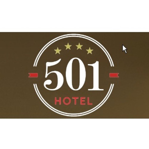 Image for 501 Hotel with ID of: 7172125