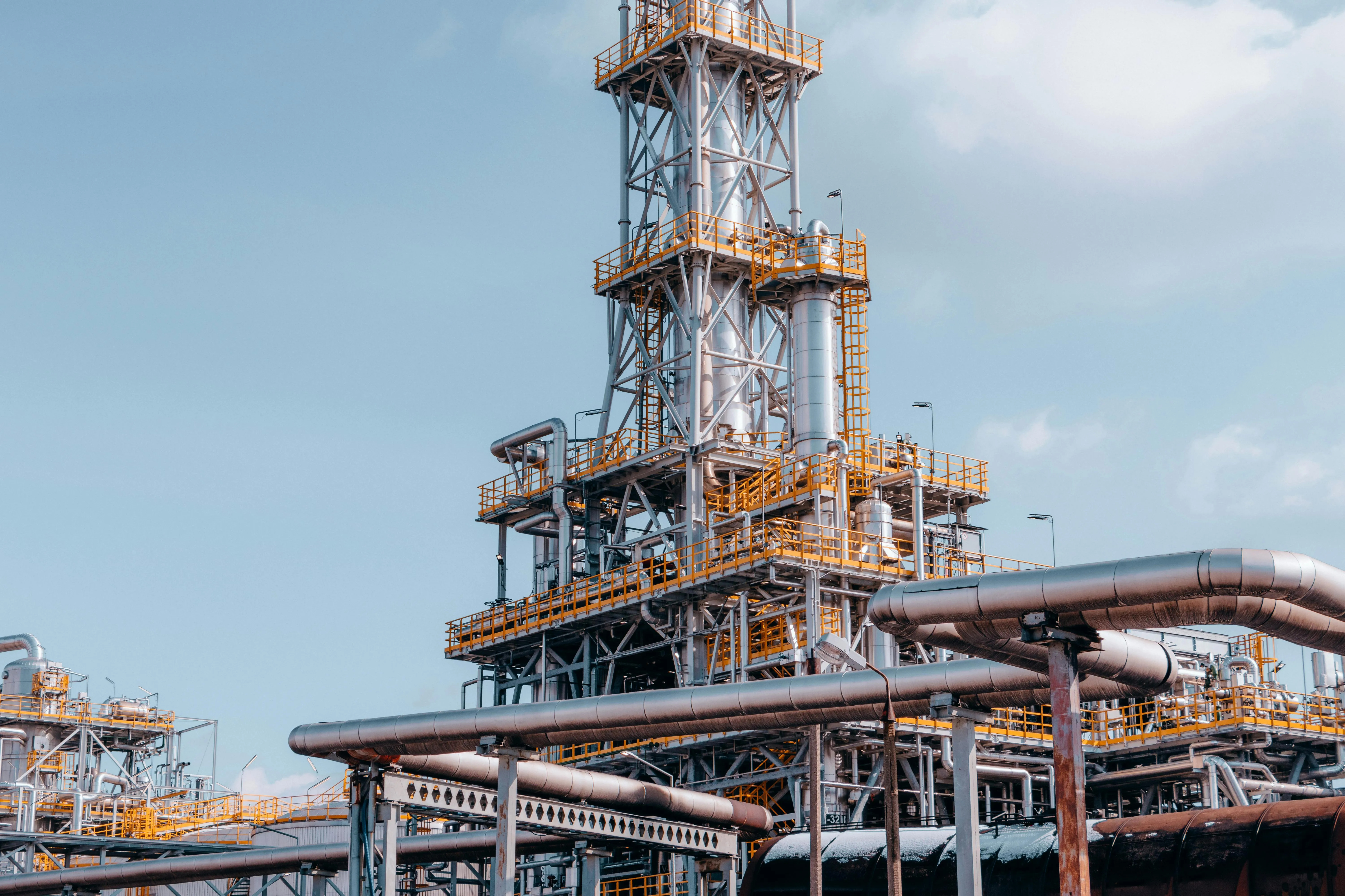 Image for Cyanide Production Plant Setup Report 2026: Business Plan and Project Cost with ID of: 7172280