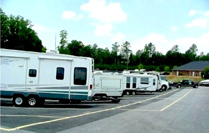 Image for iStorage McDonough with ID of: 717353