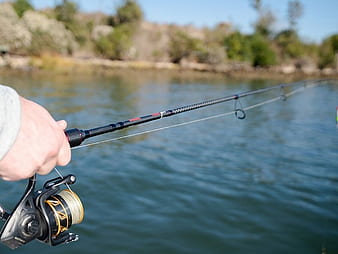 Image for How Line Stretch Matters When Choosing a Fishing Line: Understanding LB in Monofilament Lines with ID of: 7173614