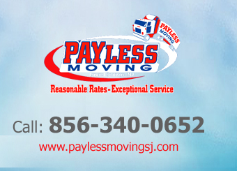 Image for Moving in NJ with ID of: 717377