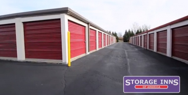 Image for Storage Inns of America with ID of: 717401