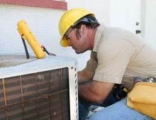 Image for Courtney's Heating & Cooling with ID of: 717405