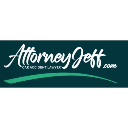 Image for Attorney Jeff Car Accident Lawyer with ID of: 7174067