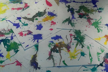 Image for Paint A Part with ID of: 717432