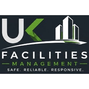 Image for UK Facilities Management with ID of: 7174859
