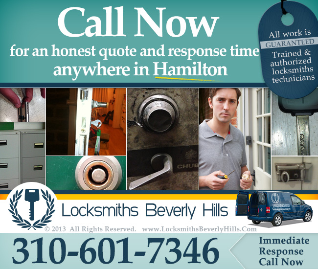 Image for Locksmiths Beverly Hills with ID of: 717500
