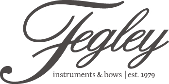 Image for Fegley Instruments and Bows with ID of: 717549