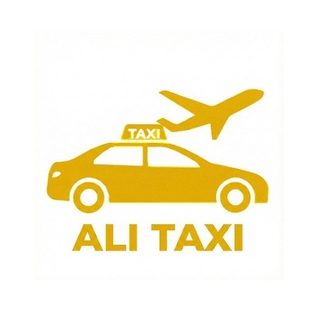 Image for Ali Taxi BROSSARD with ID of: 7175531