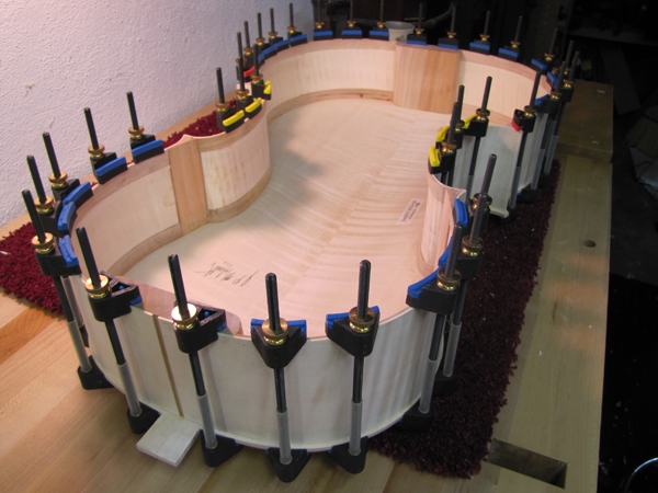 Image for Fegley Instruments and Bows with ID of: 717556