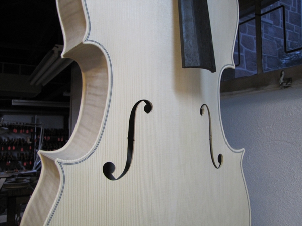 Image for Fegley Instruments and Bows with ID of: 717557