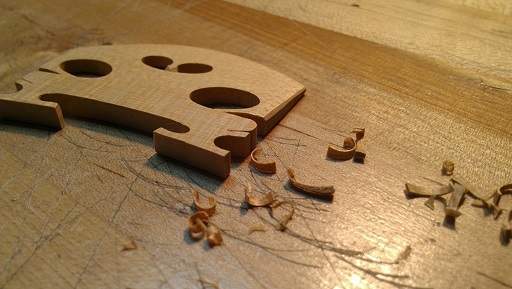 Image for Fegley Instruments and Bows with ID of: 717559
