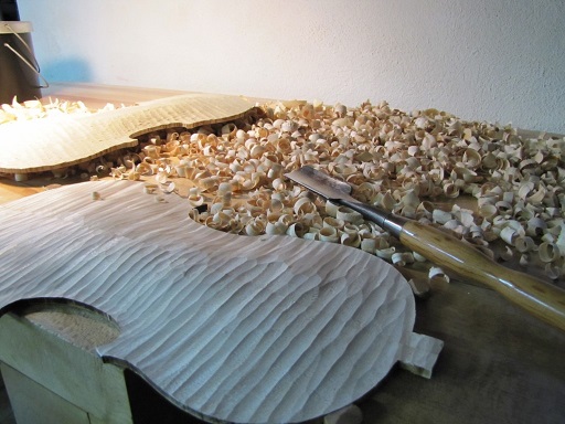 Image for Fegley Instruments and Bows with ID of: 717564