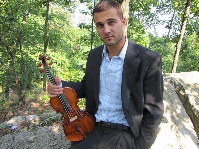 Image for Fegley Instruments and Bows with ID of: 717566