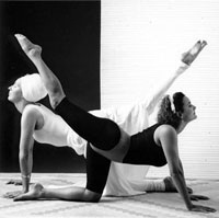 Image for Divine Yoga with ID of: 717607