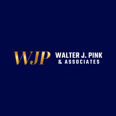 Image for Walter J. Pink & Associates, PC with ID of: 7176148