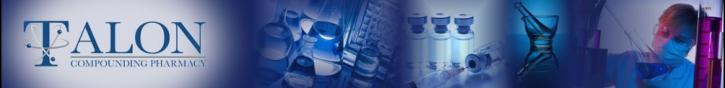 Image for Talon Compounding Pharmacy with ID of: 717625