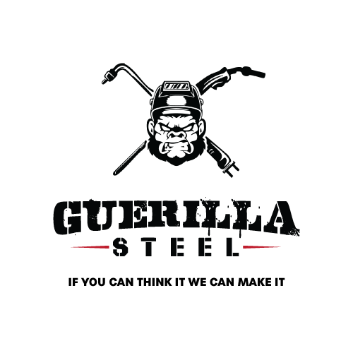 Image for Guerilla Steel with ID of: 7176613