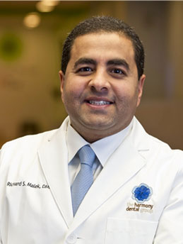 Image for The Harmony Dental Group with ID of: 717668